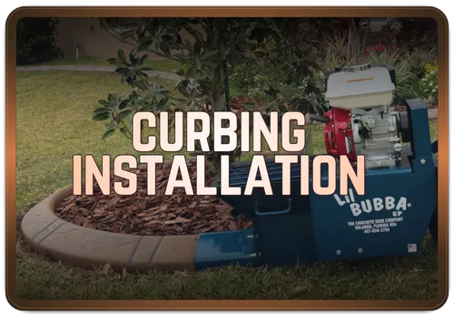 curbing-installation